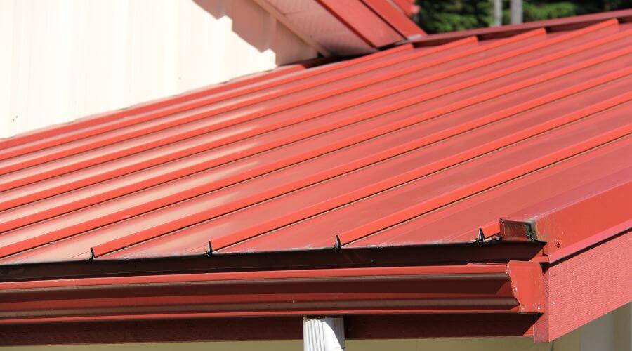 Emergency Industrial Roof Repair in Turner, MI
